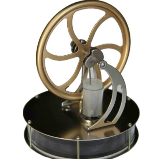 Stirling Engine