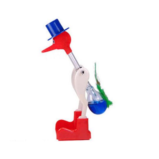 Drinking Bird